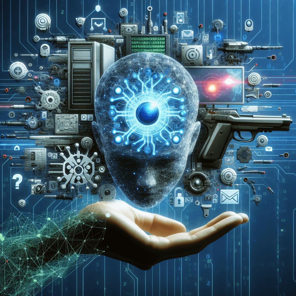 North Korea's Hackers Turn AI into a Cyber Weapon