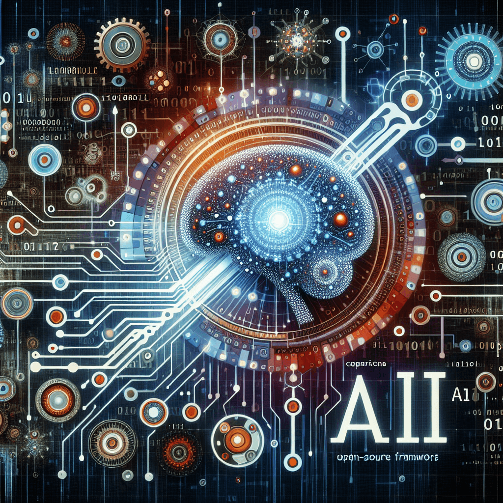Agentic AI Revolution: Comparing Emerging Open-Source Frameworks