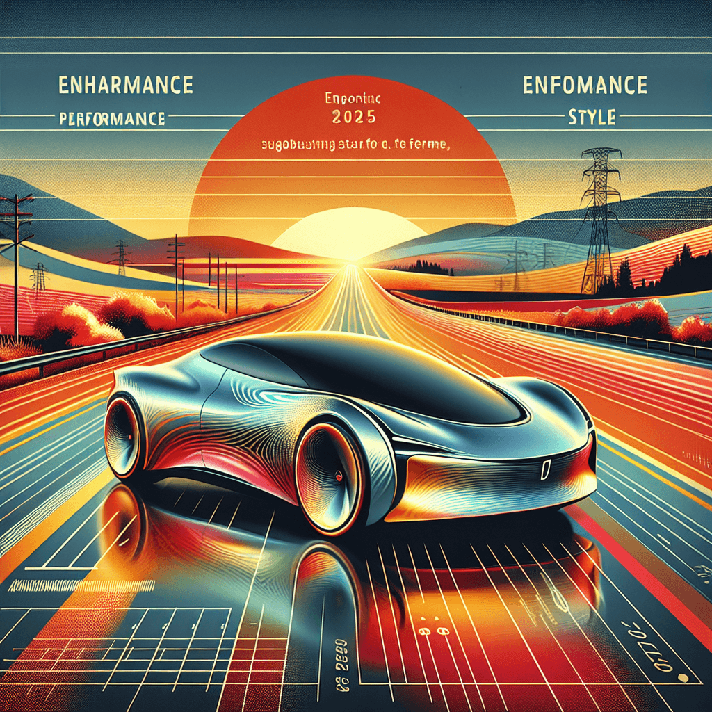 Tesla Model Y 2025 'Juniper' Refresh: Boosted Style & Performance on the Road Again!