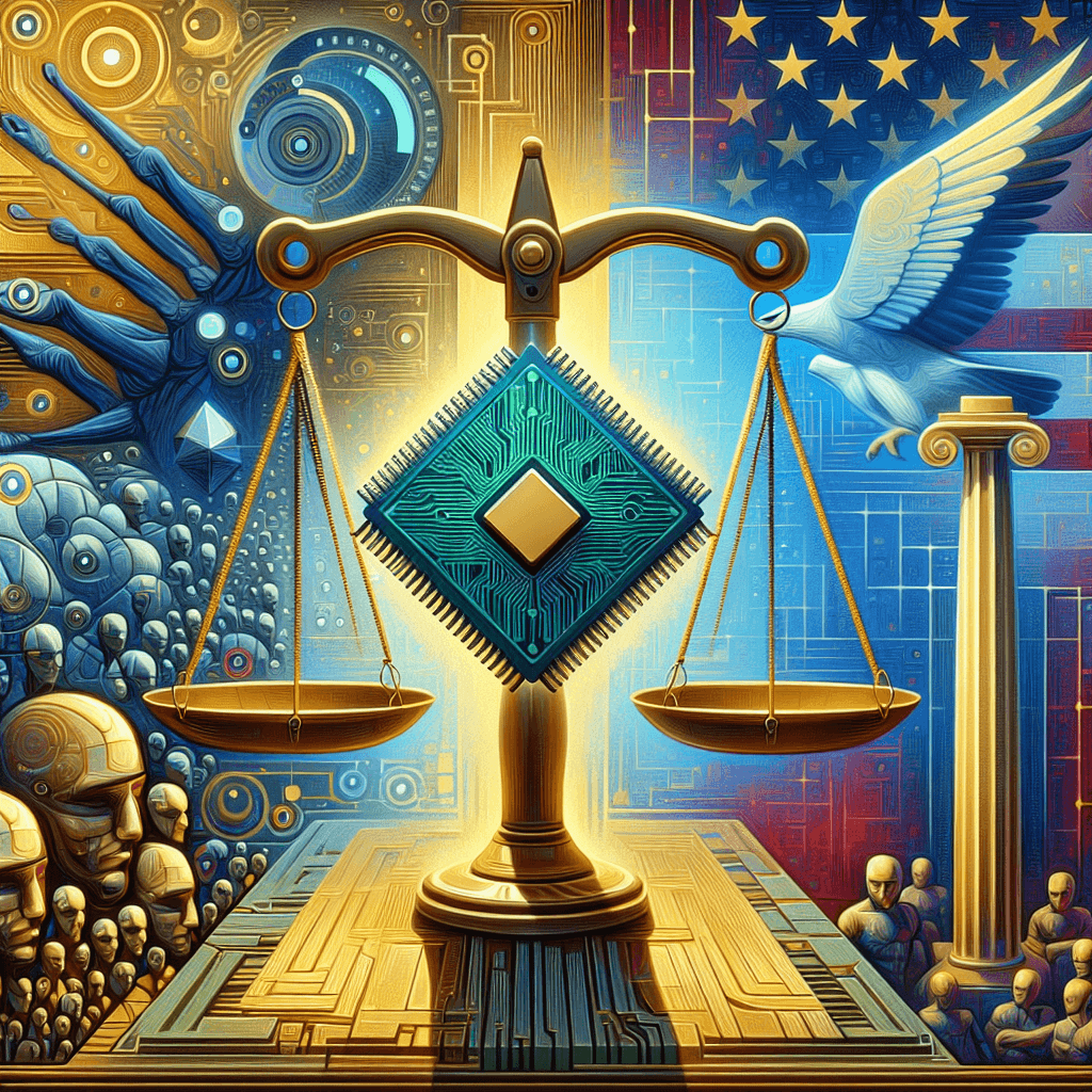 Banner for Anthropic vs. Pentagon: The AI Ethics Standoff of the Century!