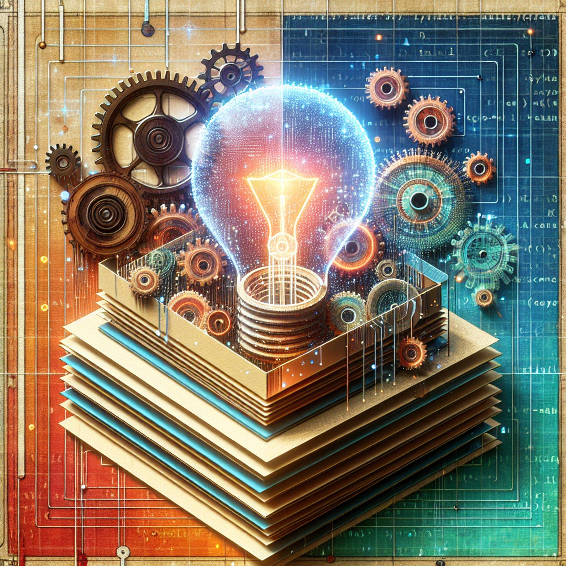 Banner for Anthropic's New AI Blog: A Technical Delight, Not Just Another Blog