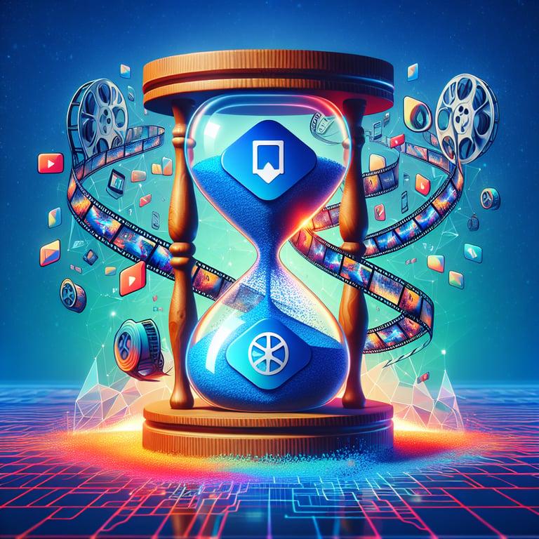 Banner for TikTok Appoints Warner Bros. Discovery Exec Nathaniel Brown Amid U.S. Sale Deadline