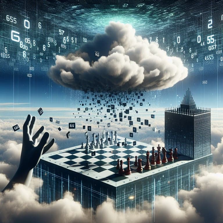 Banner for Microsoft's AI Gambit: Goldman Sachs Sees Sky-High Potential with $655 Stock Price Target!