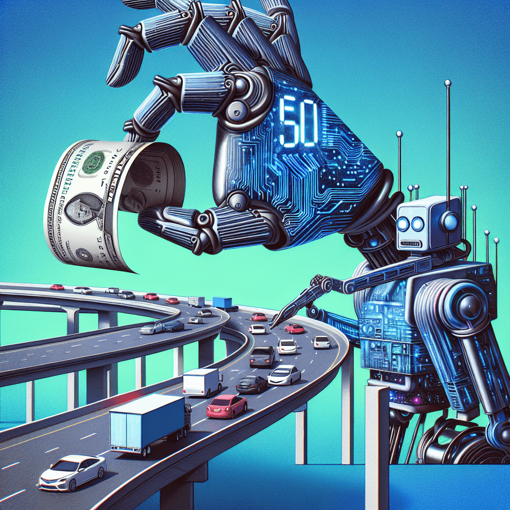 The $60 Problem: Is AI Search Stealing Your Traffic?