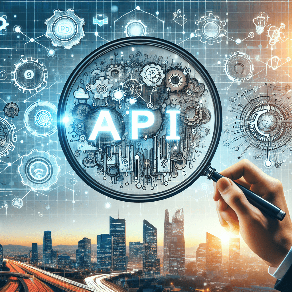 Perplexity Unveils Game-Changing Search API for Startups and Enterprises!