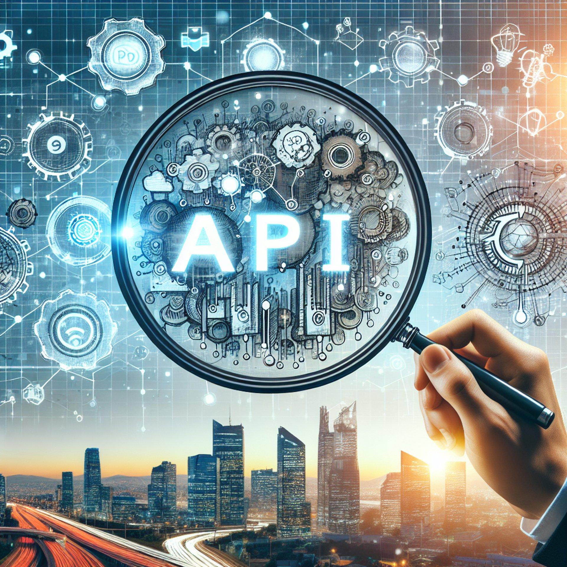 Banner for Perplexity Unveils Game-Changing Search API for Startups and Enterprises!