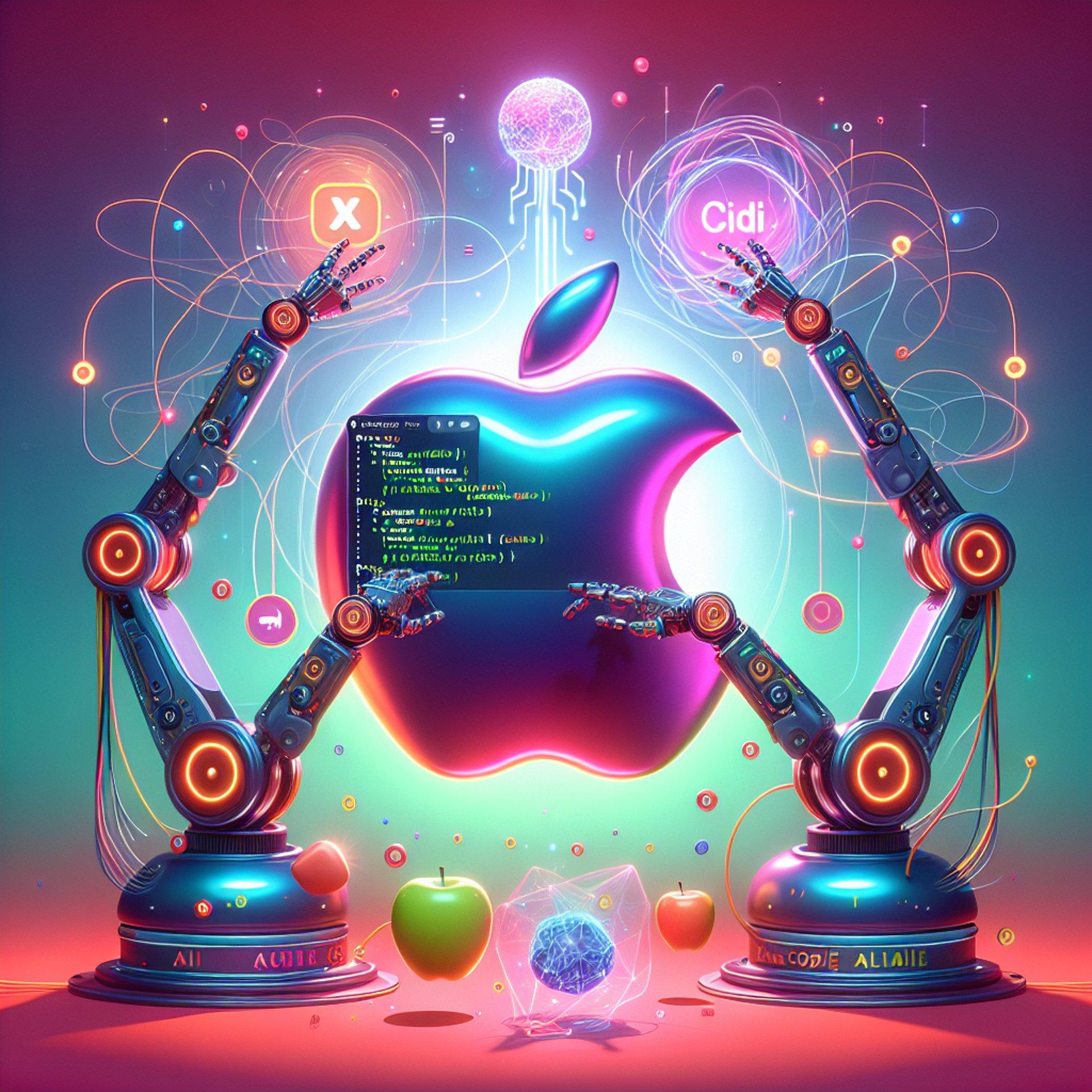 Banner for Apple Boosts Xcode with AI Assistants: Direct Integration with ChatGPT and Claude