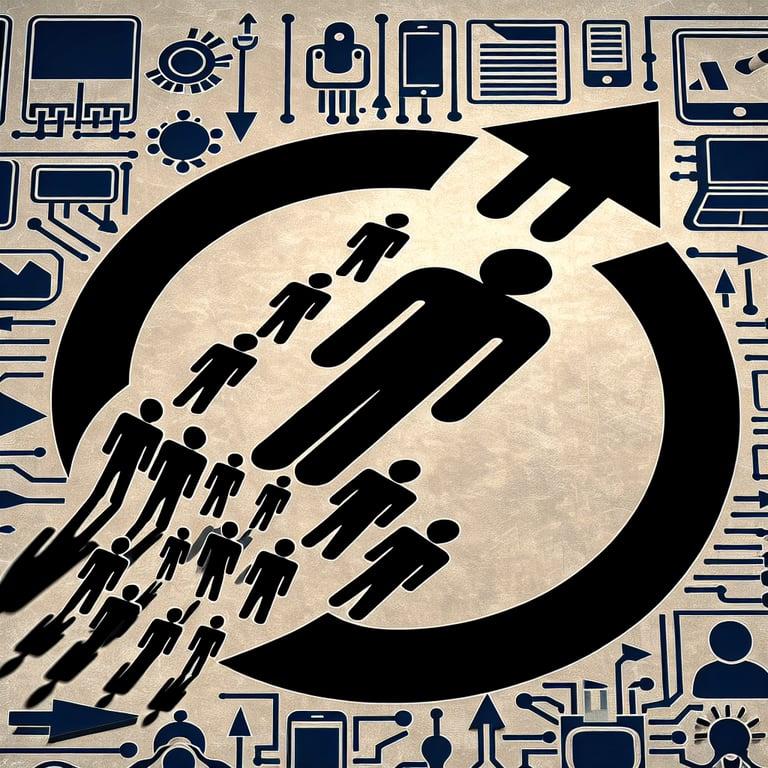 Banner for Tech Layoffs Continue: Amazon Trims 100 Roles in Devices Unit, a Symptom of Industry-Wide Cuts