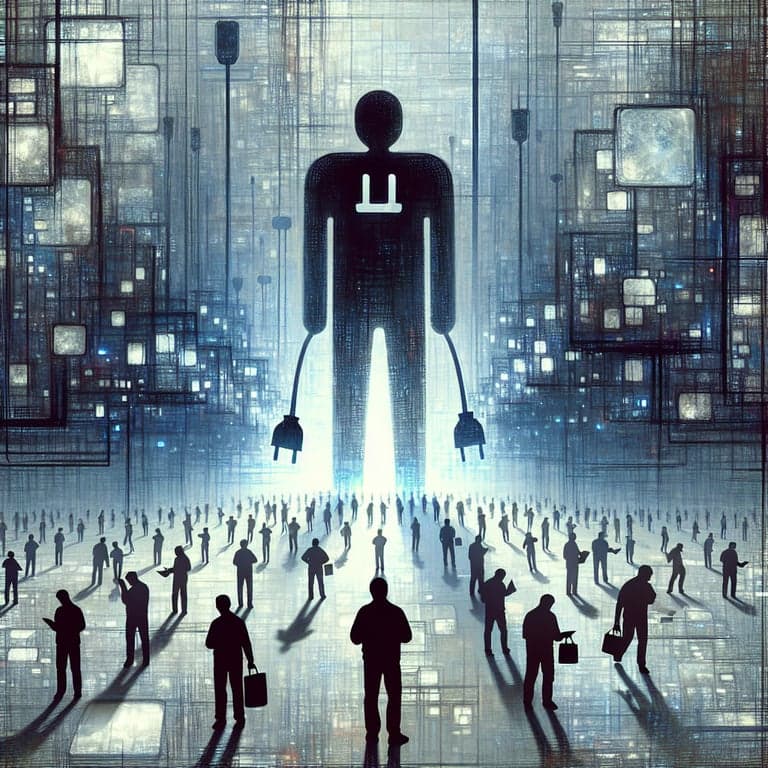 OpenAI's Giant Outage: ChatGPT and Sora Users Left in the Lurch!