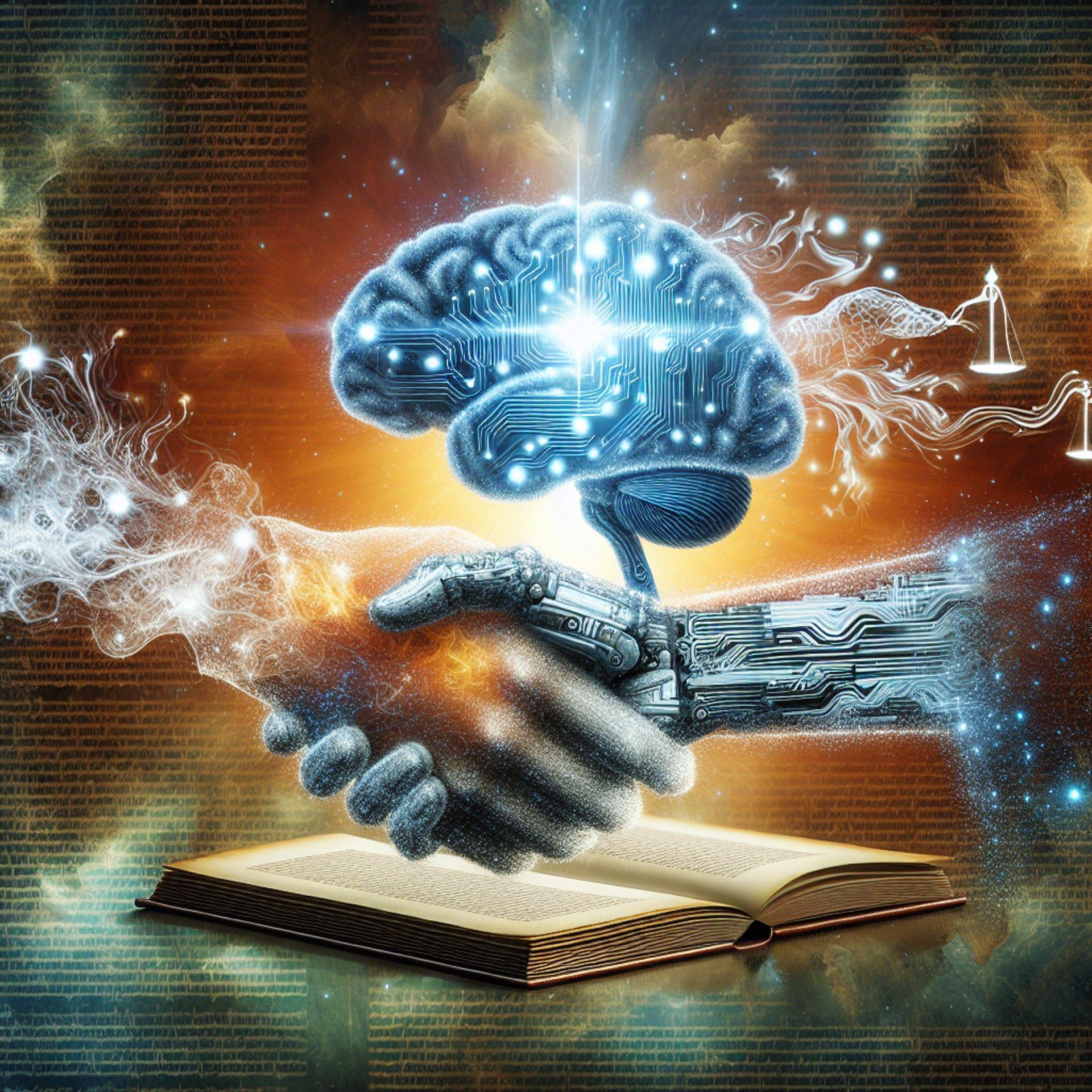 Banner for Anthropic’s Groundbreaking Copyright Settlement: A Landmark for AI and Creative Rights