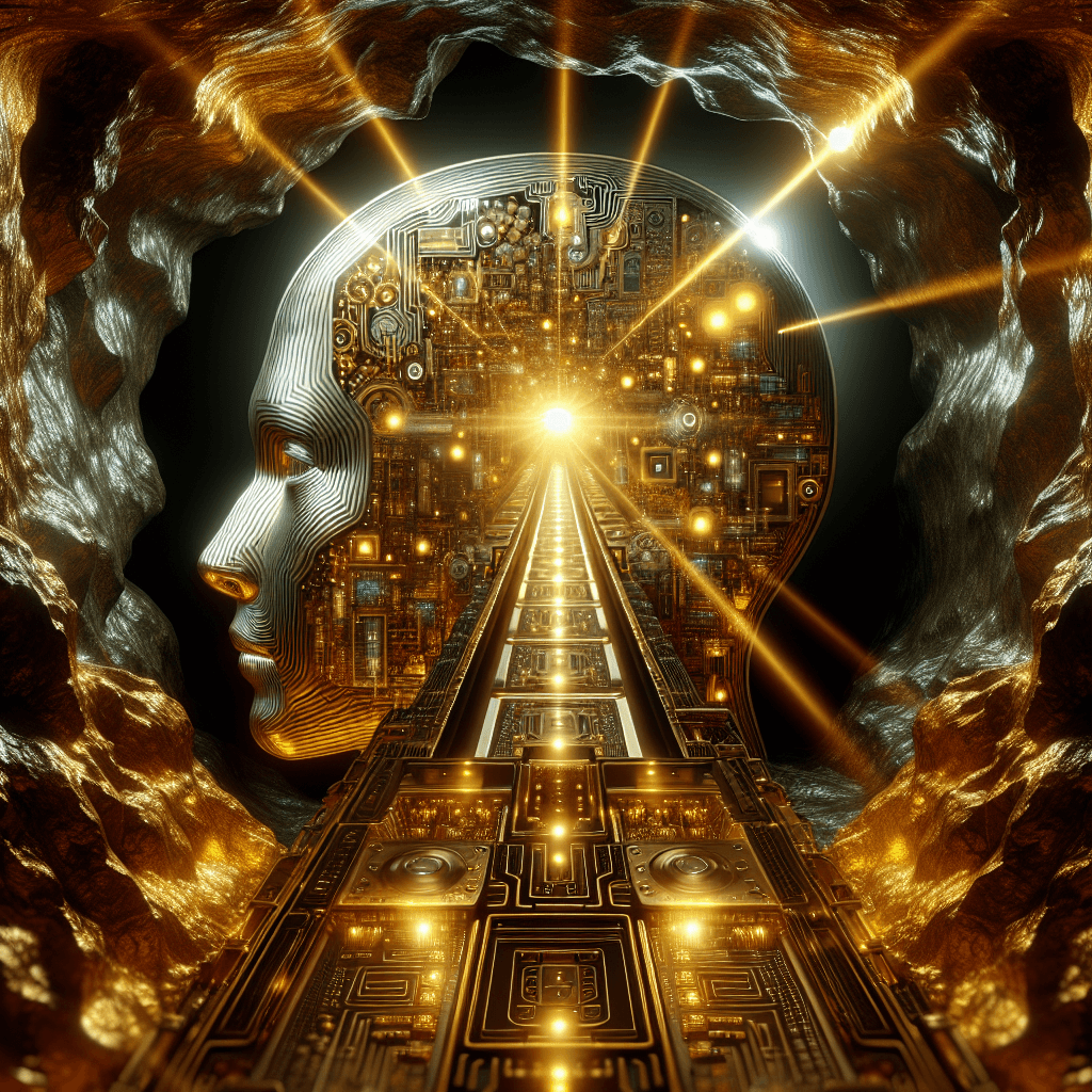 Banner for China's AI & Humanoid Tech Surge: Morgan Stanley Sees Investor Goldmine!