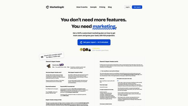 Thumbnail image for MarketingAI