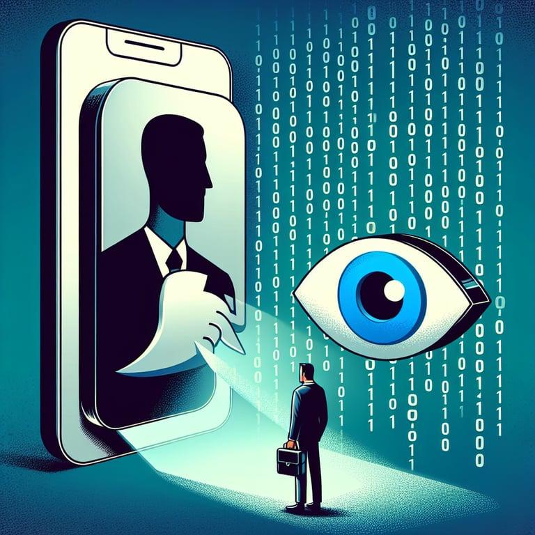 Banner for Elon Musk’s Grok Chats: A Privacy Breach You Didn't See Coming!