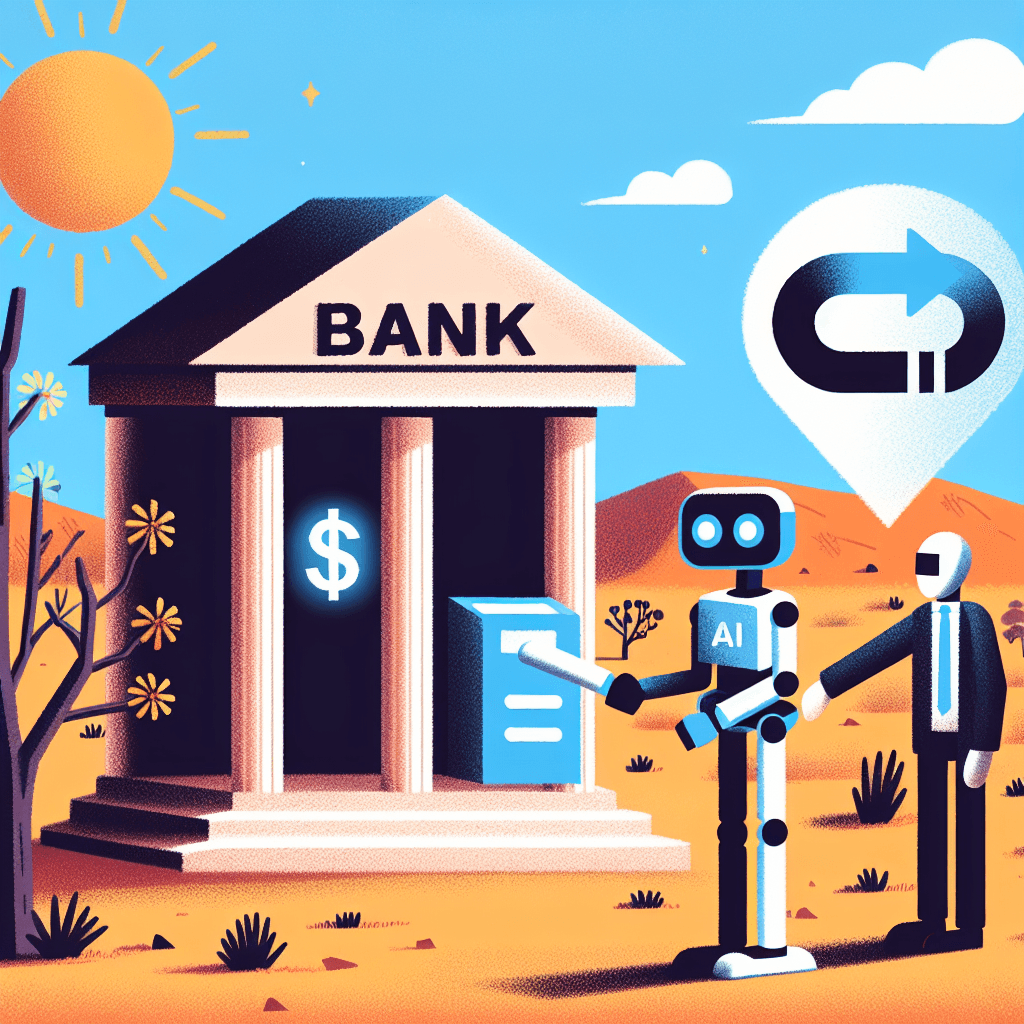 Commonwealth Bank of Australia Partners with Anthropic to Fast-Track AI Integration