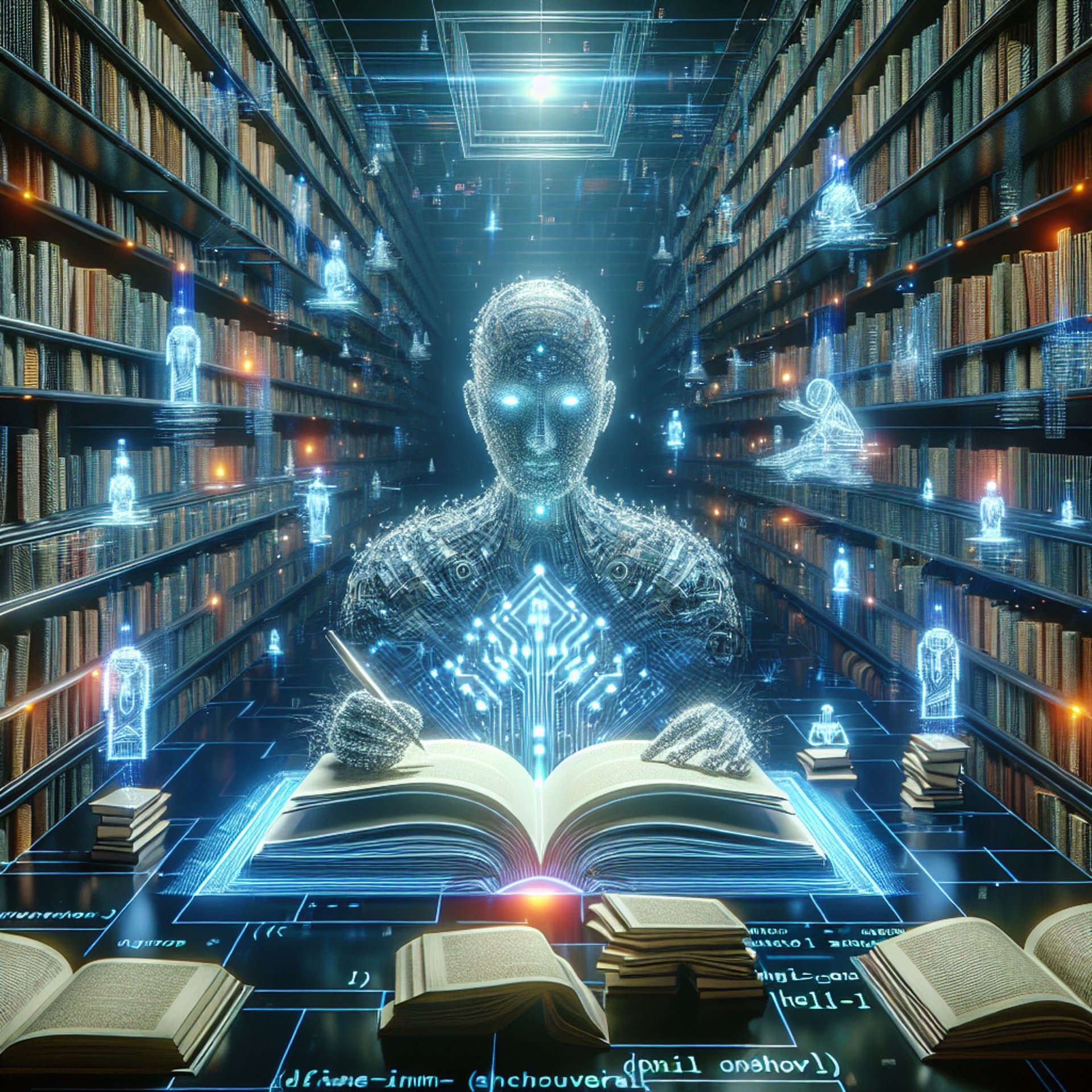 Banner for OpenAI’s Em-Dash Overhaul: A New Era for Professional AI Writing