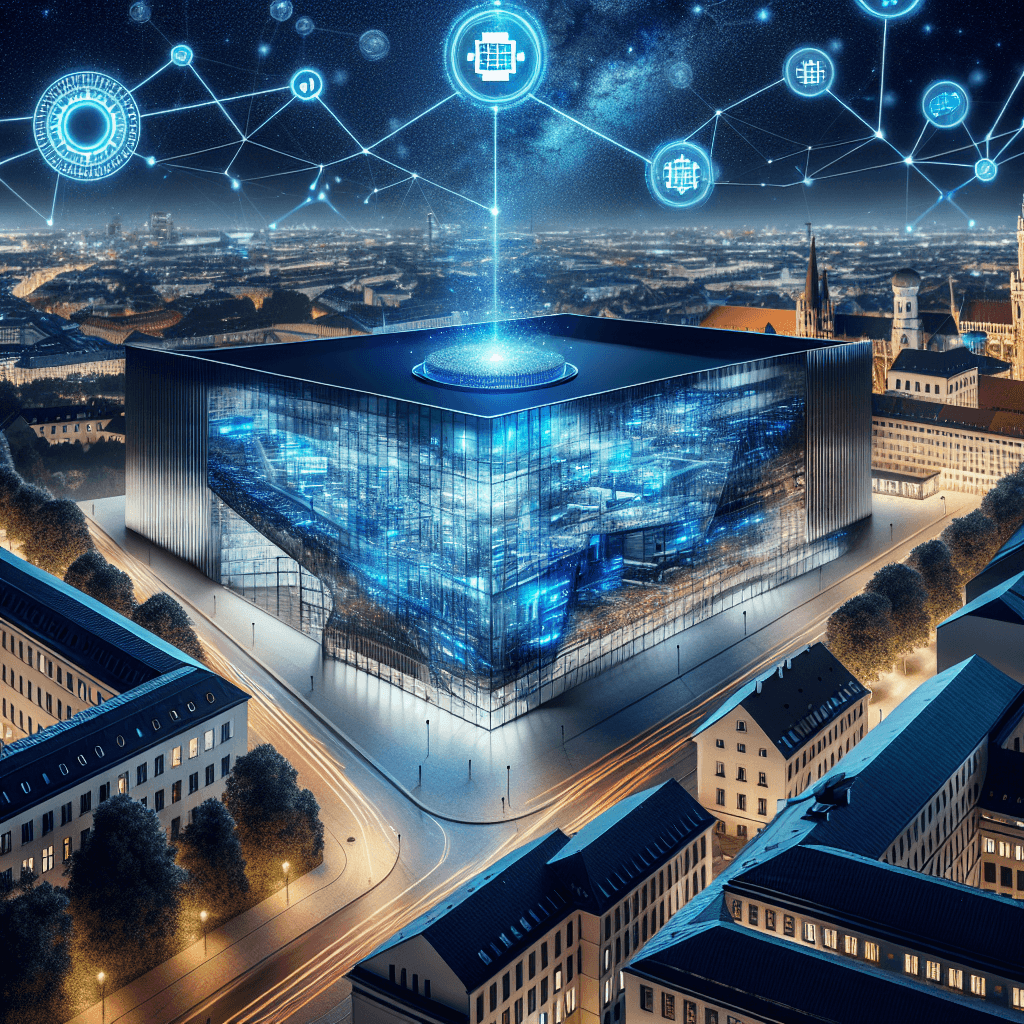 TSMC’s New Chip Design Center in Munich: A Game Changer for Europe’s AI and Semiconductor Landscape
