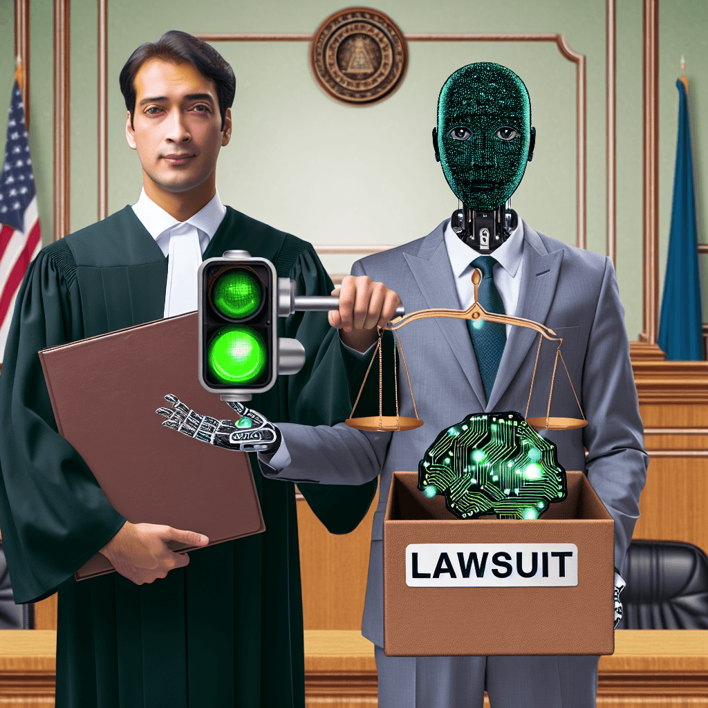 Judge Gives Green Light to Elon Musk's Lawsuit Against OpenAI!