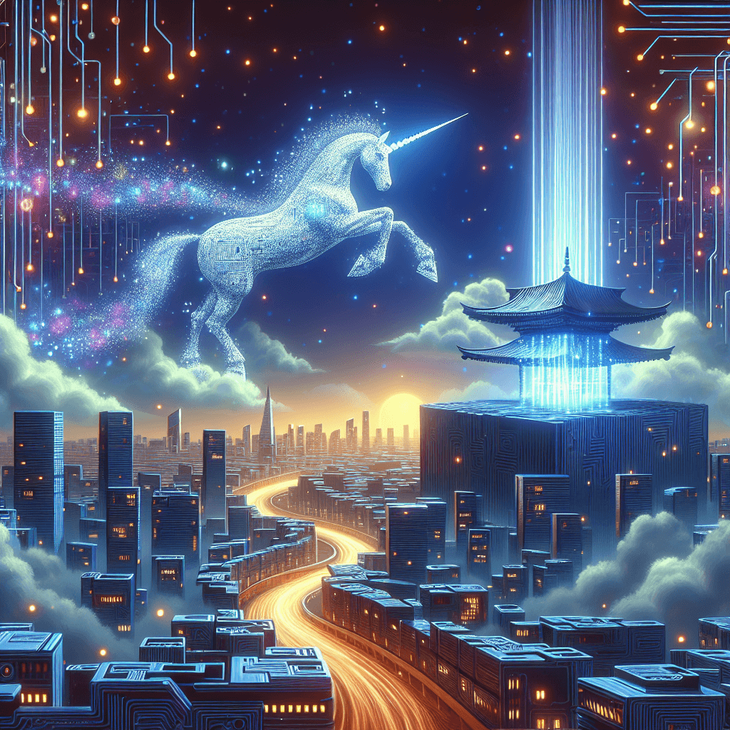 How Japan's AI Unicorn is Shaping the Future of Deep Learning