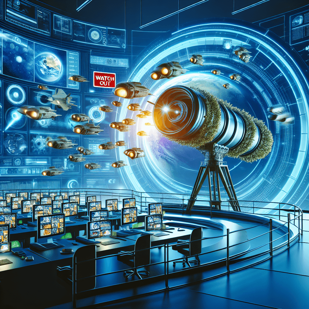 Watch Out, Competitors! New Tools Let Marketers Monitor Ads Automatically