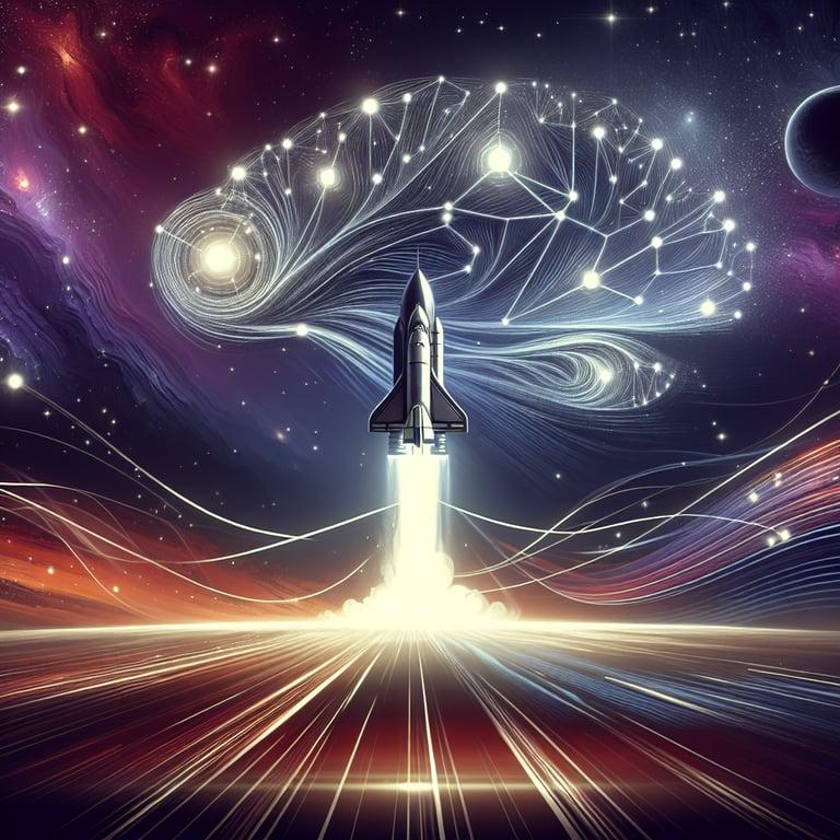 Banner for Google DeepMind Launches Project Astra: The Future of AI Integration
