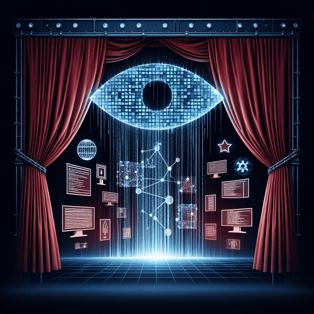 Banner for Leaked Dataset Unmasks China's AI-Driven Censorship Operations
