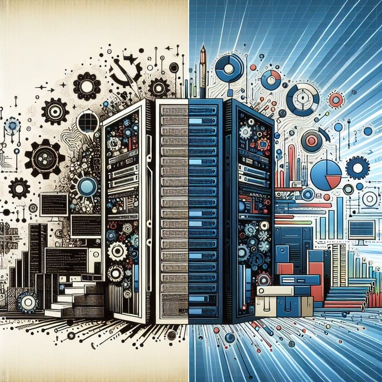 Banner for It's Not Your Tech Stack; It’s Your Structure: Time for a Fix!