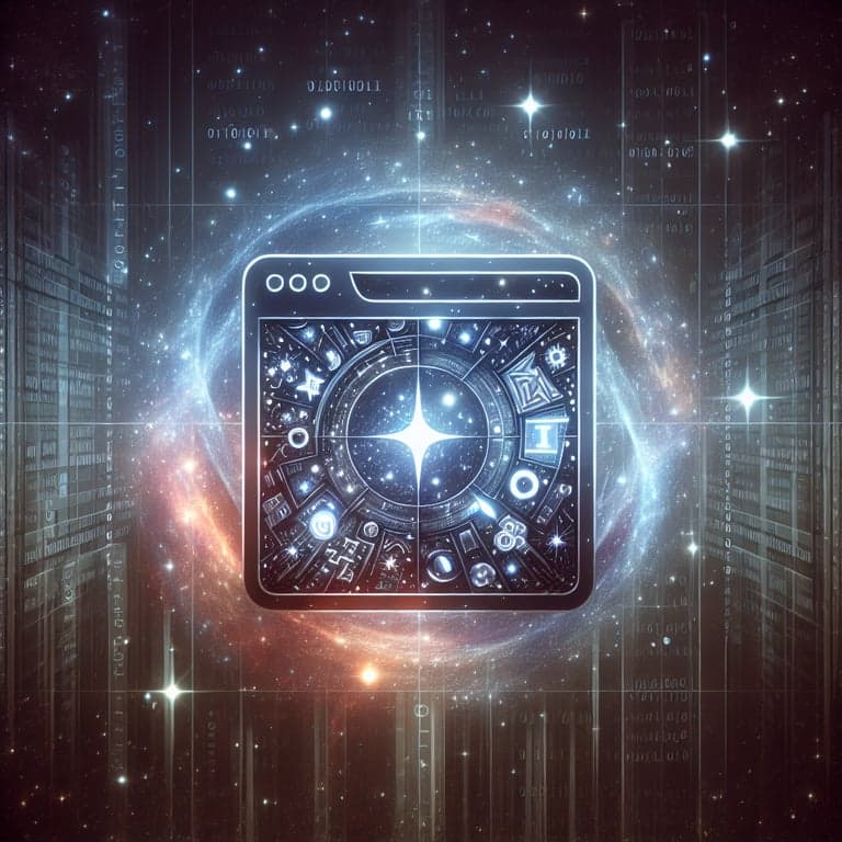 Google's Chrome Gets a Gemini Glow Up with AI Agentic Features!