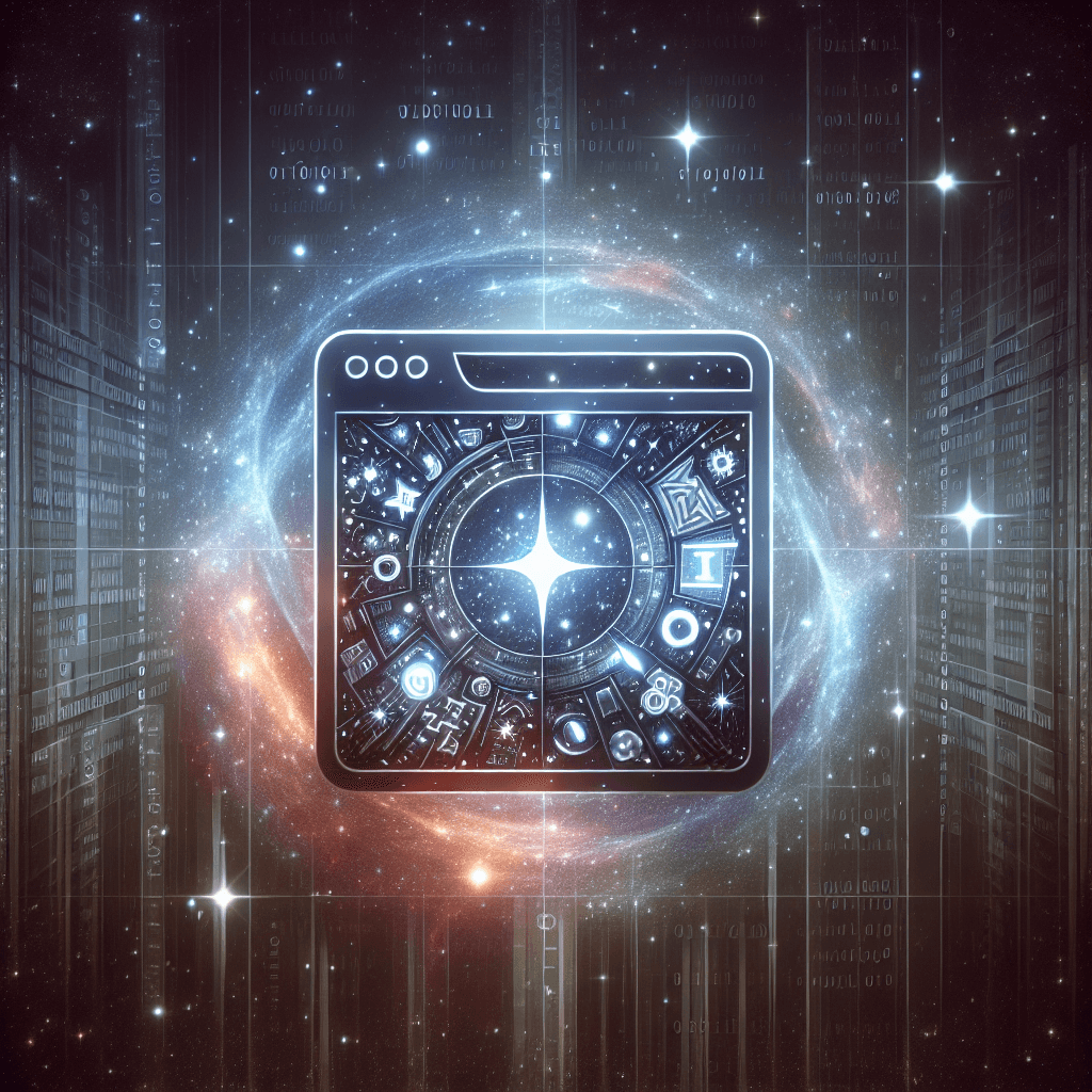 Banner for Google's Chrome Gets a Gemini Glow Up with AI Agentic Features!