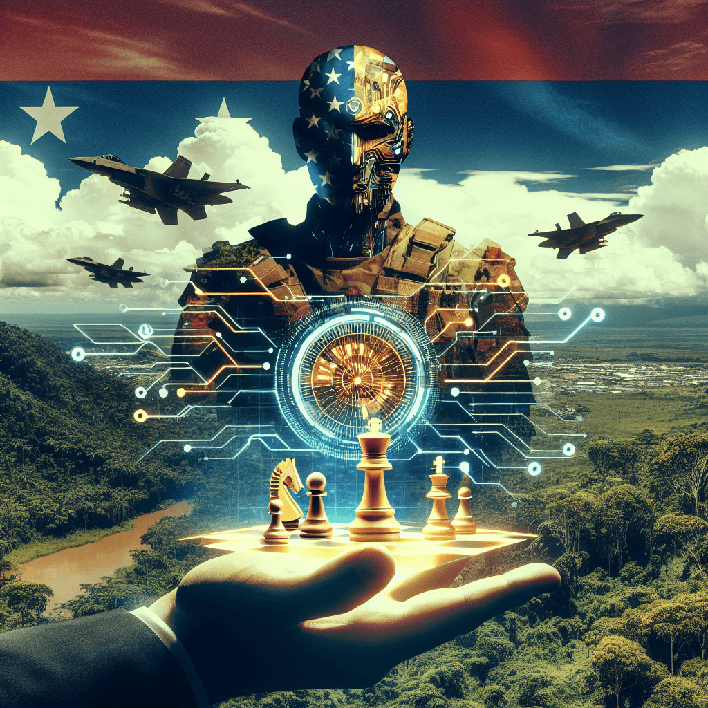 Anthropic's Claude AI Shakes Up Military Ops with Bold Raid in Venezuela