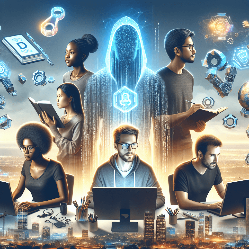 Banner for AI Revolution in Coding: Must-Know Tools for Developers Unveiled!