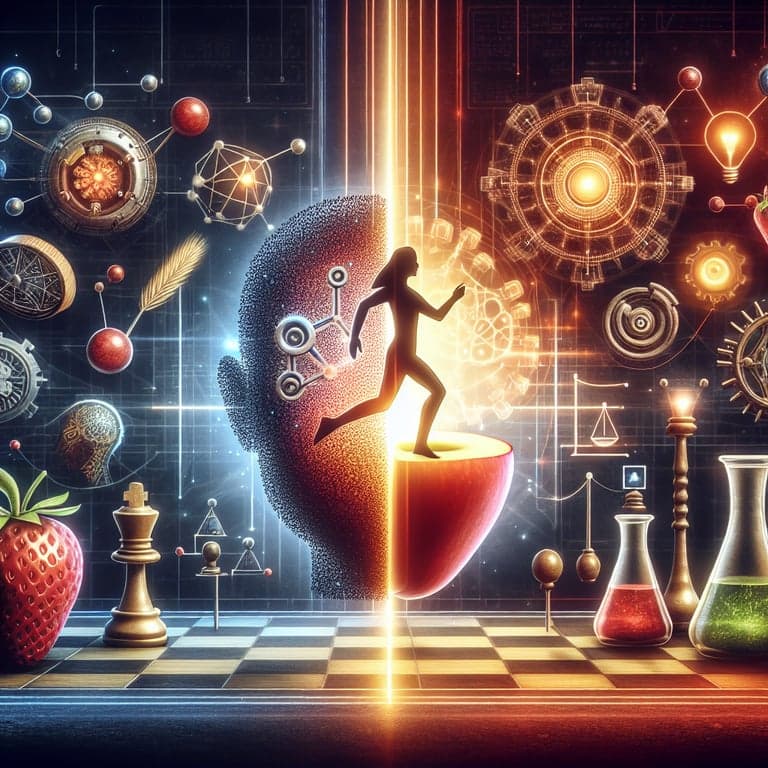 Banner for OpenAI Snags Apple's Former AI Chief to Head "Strawberry" Lab in High-Stakes AGI Talent War