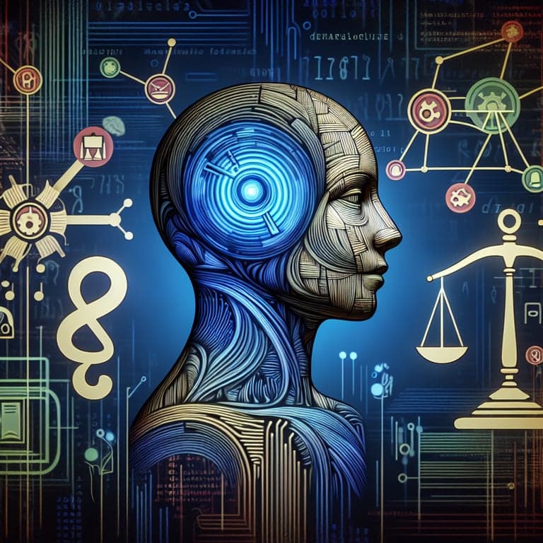 Banner for Anthropic's Claude Gets a Makeover: A New Constitution for AI Ethics