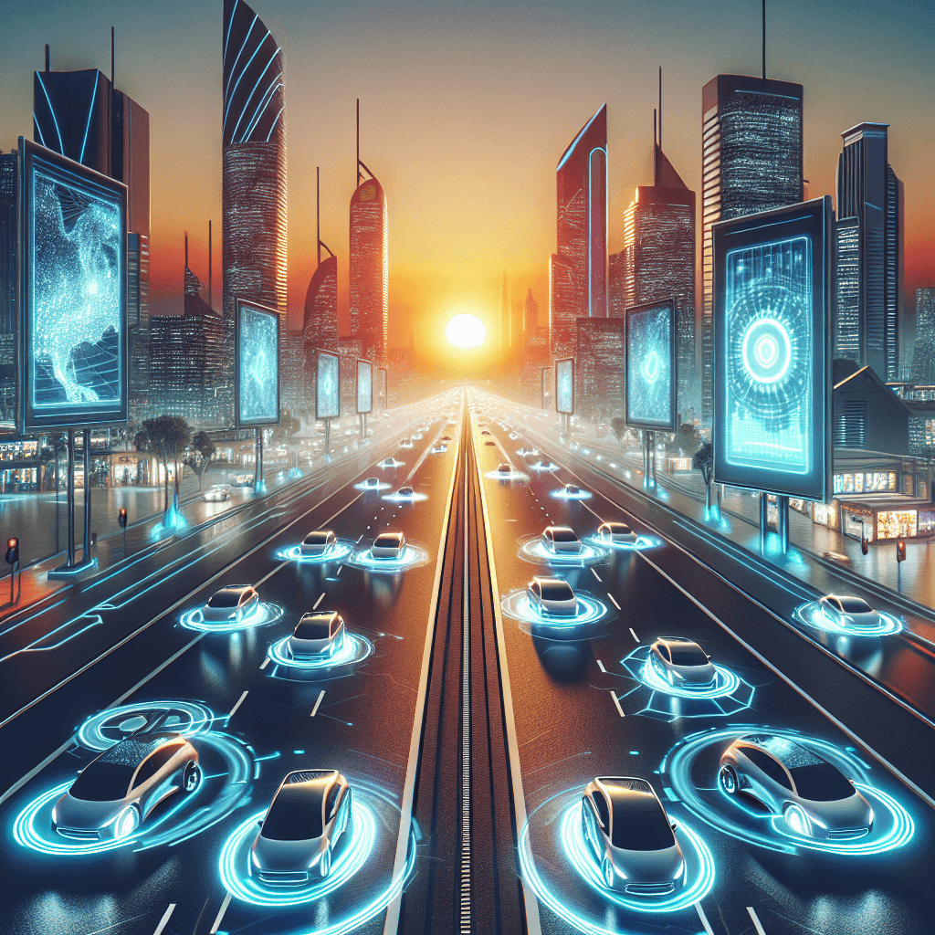 Banner for Tesla's Bold Leap Into the Future: No More New Cars You Can Drive!