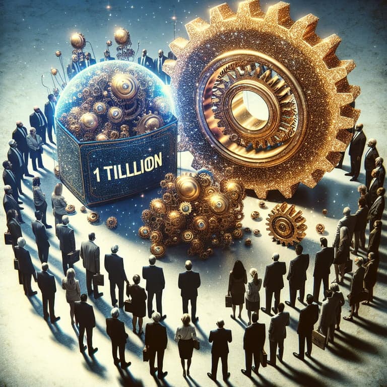 Tesla Shareholders Gear Up for High-Stakes Vote on Musk's $1 Trillion Pay Package