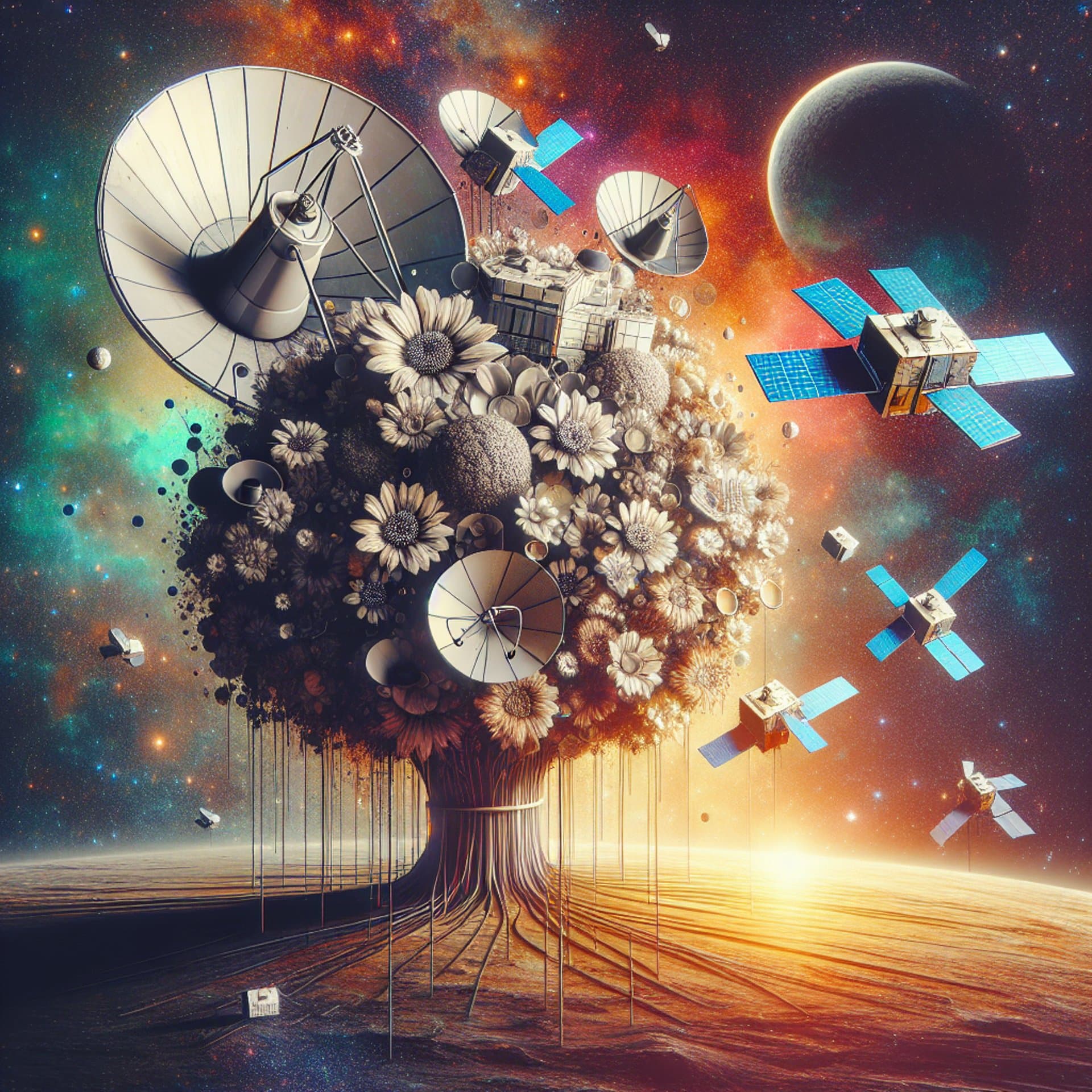 NASA's Love Affair with Smallsats: A Strategic Pivot Amid Budget Tightening!