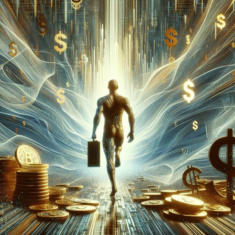 Banner for Anthropic Surges Forward: A $2 Billion Investor Revelation