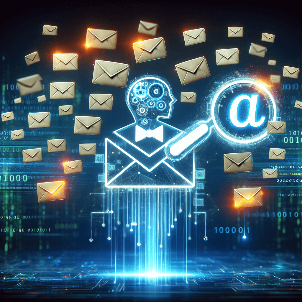 Banner for Perplexity AI Unveils Premium Email Assistant: Meet Your New Virtual Inbox Manager!