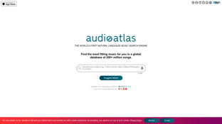 Thumbnail image for Audioatlas