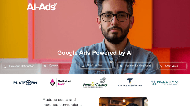 Thumbnail image for Ai-Ads