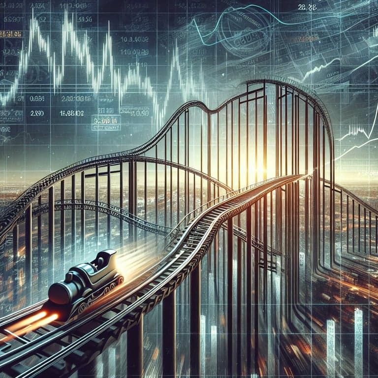 Banner for Tesla's Rollercoaster Ride: Is the 2026 Halt Inevitable?