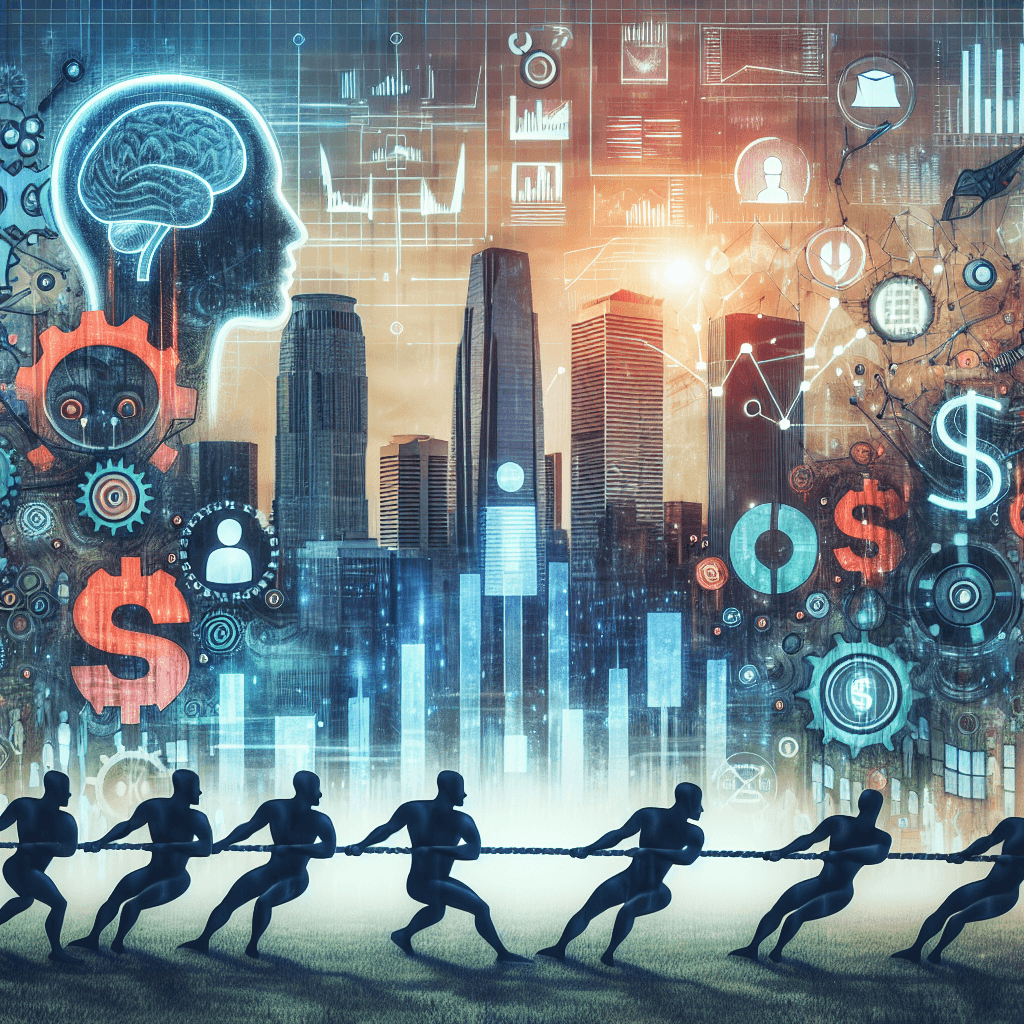 Banner for Silicon Valley's AI Talent Wars: Moneyball Meets Modern Recruiting