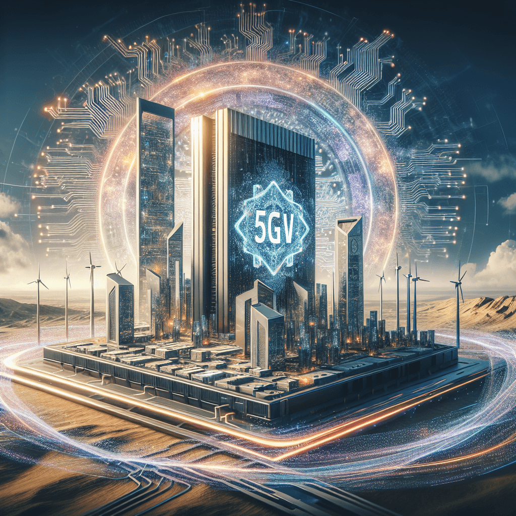 OpenAI Teams Up with UAE for Mega 5 GW Data Center: A Giant Leap for AI Infrastructure!