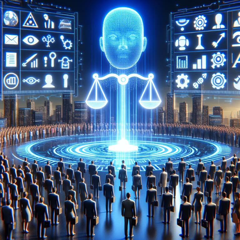 Banner for OpenAI Unveils Revolutionary AI-Powered Hiring Platform 