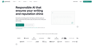 Thumbnail image for Grammarly