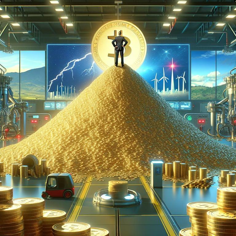 Banner for Elon Musk's $30 Billion Tesla Payday: The Epitome of Silicon Valley Pay Scale