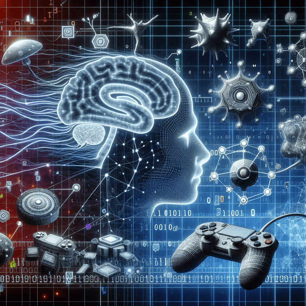 AI and the Gaming Revolution: Hideo Kojima's Vision for a Bold New Era