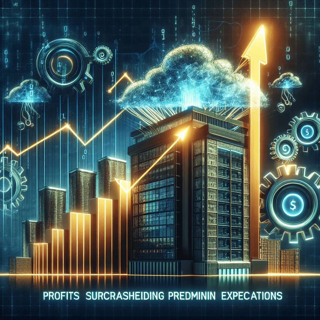 Dell Technologies Surpasses Profit Projections Amidst AI Server Boom