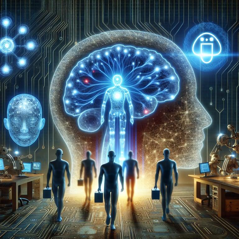 Banner for Perplexity AI Elevates Pro Experience with Gemini 2 and O1 Models