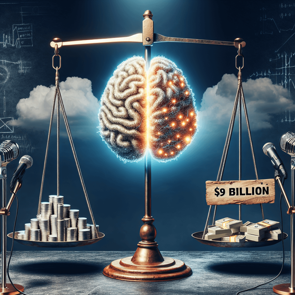 Banner for Neuralink Sparks Debate with 'Disadvantaged Business' Claim Amid $9 Billion Valuation