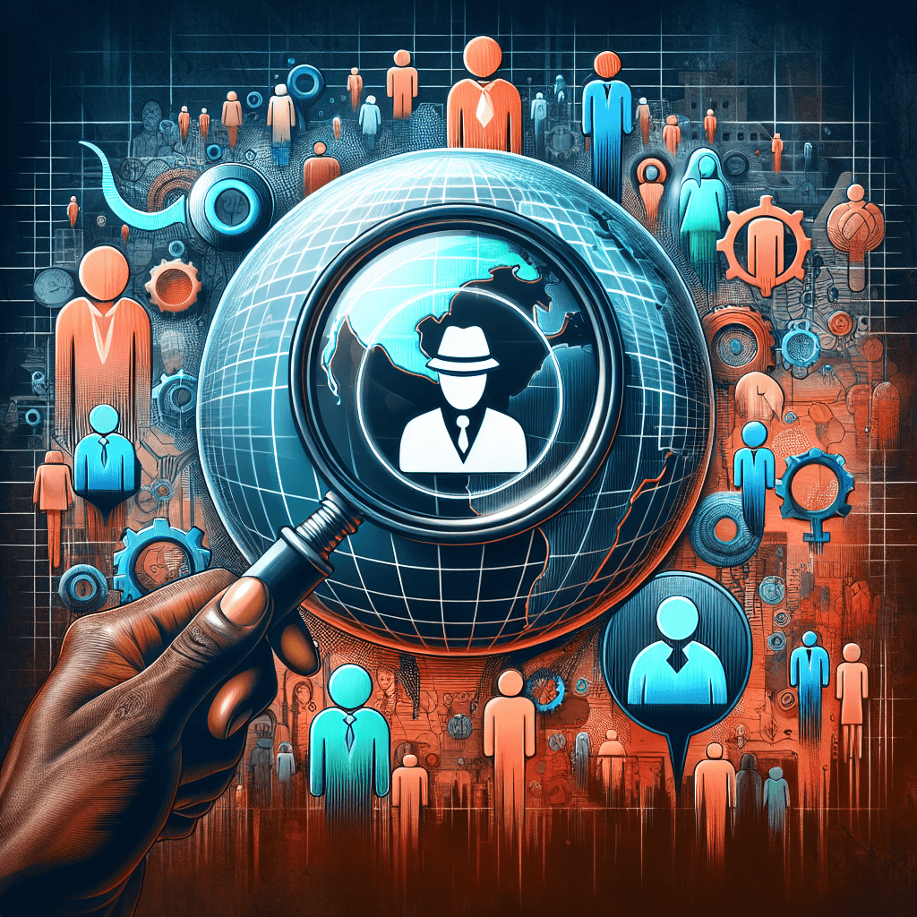 Banner for US Consumer Watchdog Expands Investigation: Is the Job Market Safe?